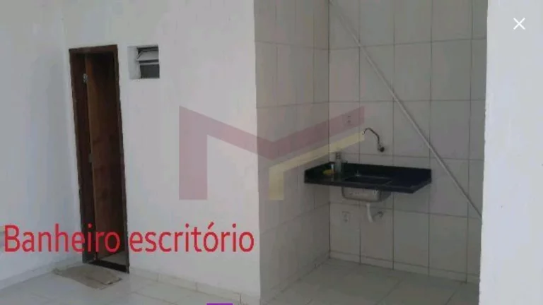 Imagem Edifício Comercial-Rua Tupinambás Próximo ao Shopping Boulevard