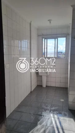Imagem Apartamento para Venda em Diadema / SP no bairro Centro