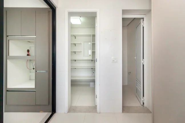 Imagem APARTAMENTO RESIDENCIAL em São Paulo - SP, Vila Uberabinha