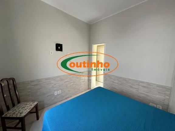 Imagem (29385) Rua Santa Luiza - Maracanã