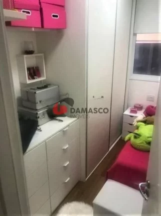 Imagem Cobertura à venda 2 Quartos, 1 Suite, 2 Vagas, 100M², Santa Maria, Santo André - SP