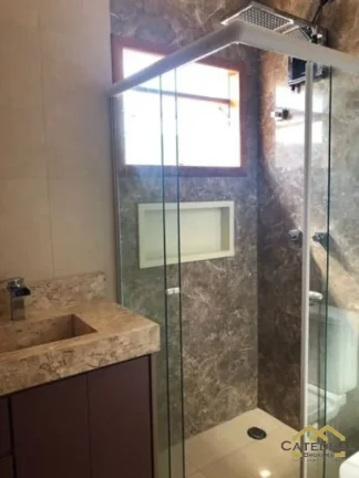 Imagem LINDA CASA TÉRREA MOBILIADA A VENDA NO RESIDENCIAL GIRASSOL - ITUPEVA/SP