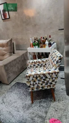 Imagem Sobrado com 3 dormitórios à venda, 175 m² por R$ 1.199.000,00 - Jardim São Judas Tadeu - Guarulhos/SP