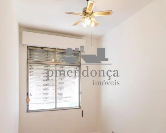 Imagem Cobertura Duplex com 240 m² de área útil em Higienópolis.