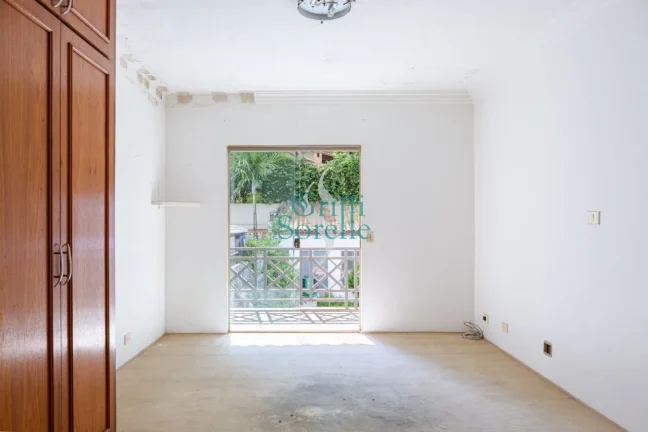 Imagem Sobrado à Venda em Jardim dos Estados - São Paulo/SP.