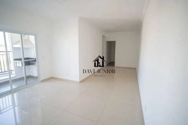 Imagem Apartamento com 3 dormitórios sendo 1 suite à venda, 80 m² por R$ 590.000 - Parque Campolim - Sorocaba/SP