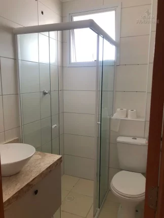 Imagem Sensacional Apartament 3 quartos no Jardim Real Praia Grande - frente mar