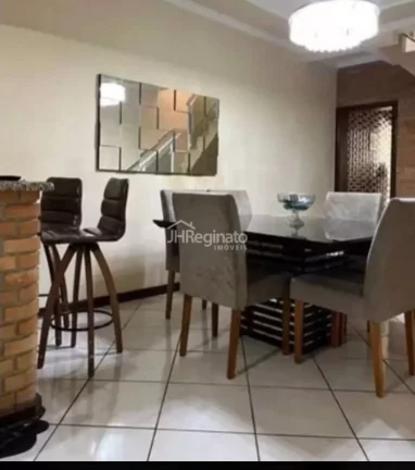Imagem Casa térrea à venda na Vila Mineirão - Sorocaba