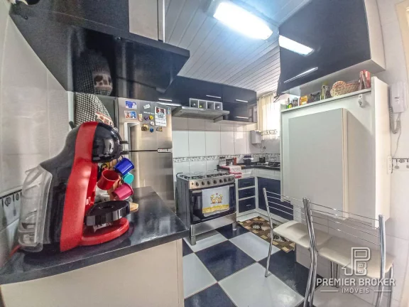 Imagem Casa à venda, 63 m² por R$ 270.000,00 - Jardim Meudon - Teresópolis/RJ