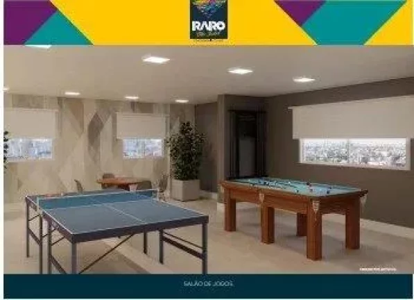 Imagem Apartamento à venda em Osasco, Pestana, com 2 quartos, 36m2