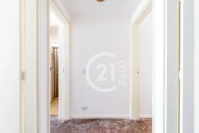 Imagem Apartamento para reforma no Itaim 104 m² e excelente localização