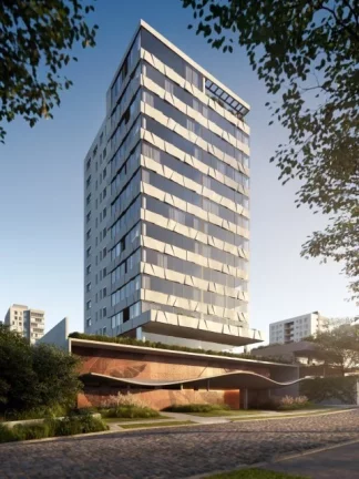 Imagem Apartamento à venda no bairro Petrópolis - Porto Alegre/RS