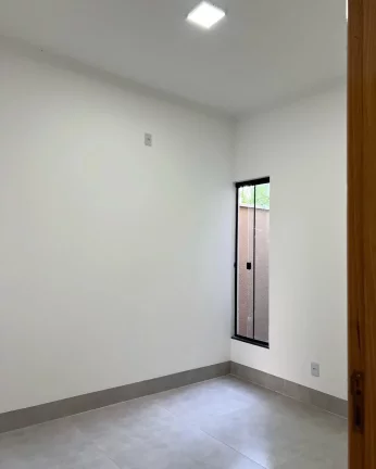 Imagem Casa 2/4 C Suite No Setor Barcelos Em Trindade