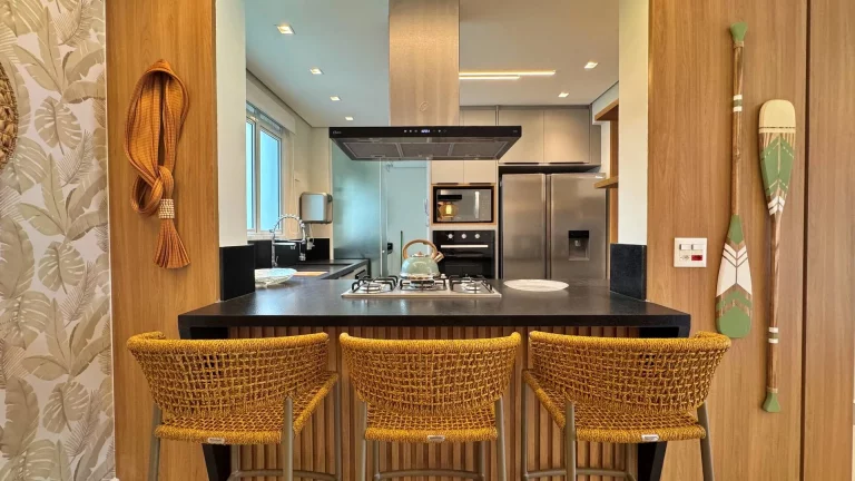 Imagem Apartamento à venda Riviera módulo 2 com excelente lazer.