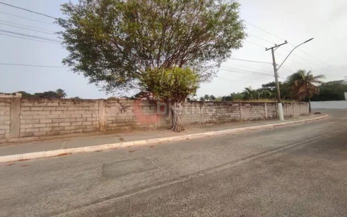 Imagem Terreno a venda com 15.990 m² - Praia do Sudoeste - São Pedro da Aldeia