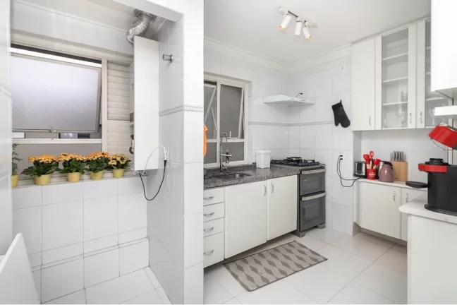 Imagem APARTAMENTO RESIDENCIAL em São Paulo - SP, Vila Olímpia