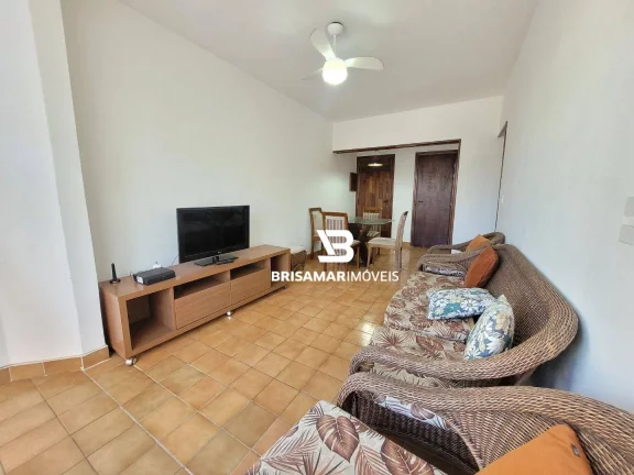 Imagem TOMBO- PRÓXIMO AO MAR , LOCALIZAÇÃO ESPETACULAR , GARAGEM NO PRÉDIO.