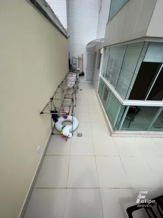 Imagem ÓTIMO APARTAMENTO COM PISCINA PRIVATIVA NA PRAINHA