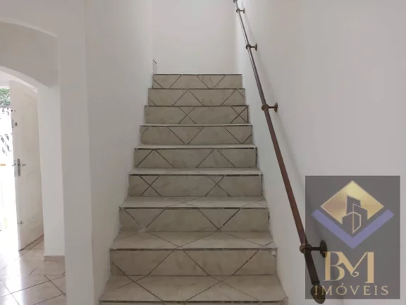 Imagem Casa com 5 Quartos à Venda, 213 m² em Ipiranga - São Paulo Imagem Casa com 5 Quartos à Venda, 213 m² em Ipiranga - São Paulo