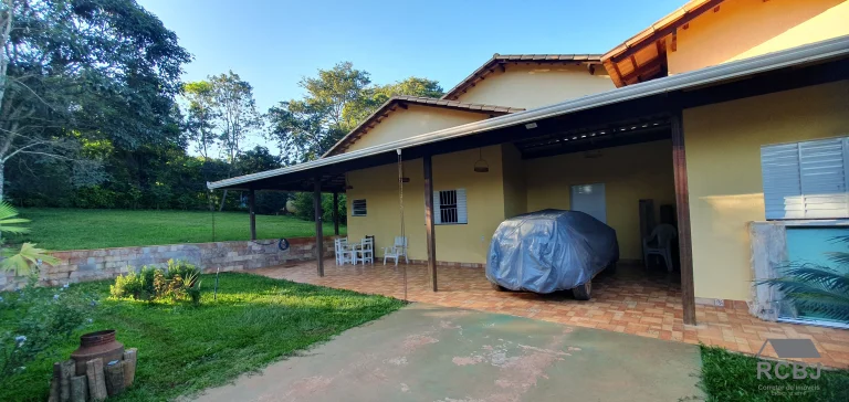 Imagem SITIO RESIDENCIAL em ESMERALDAS - MG, CIDADE JARDIM