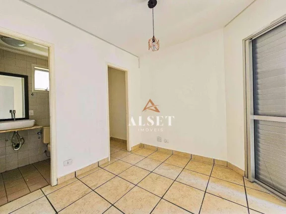 Imagem Apartamento Residencial à venda, Tatuapé, São Paulo - AP0829.