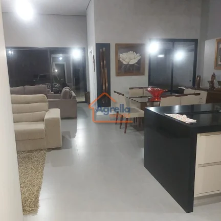 Imagem Chácara à venda no bairro Chácara São Marcelo - Mogi Mirim/SP