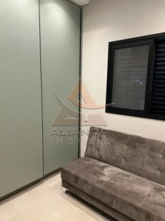 Imagem Casa Condomínio - Ribeirão Preto - Quintas de São José
