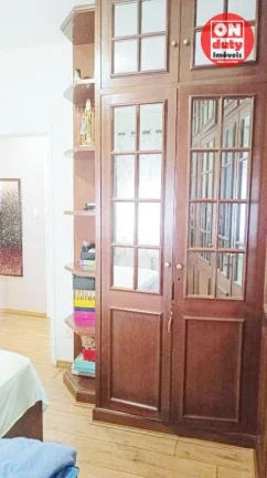 Imagem Apartamento à venda - Pompéia - Santos/SP