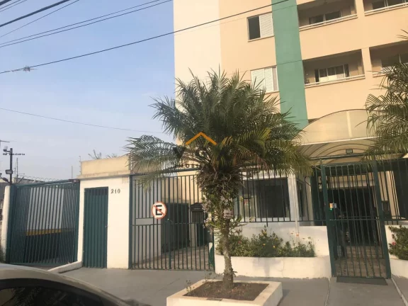 Imagem Apartamento para Venda em São Paulo, Jardim Maringá, 3 dormitórios, 1 banheiro, 2 vagas