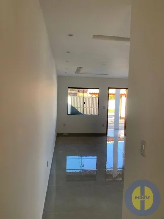 Imagem Casa à venda em Itaipuaçu