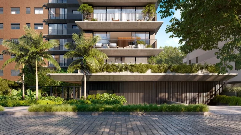Imagem Apartamento à venda em Porto Alegre, Petrópolis, com 2 quartos, 88,84m2
