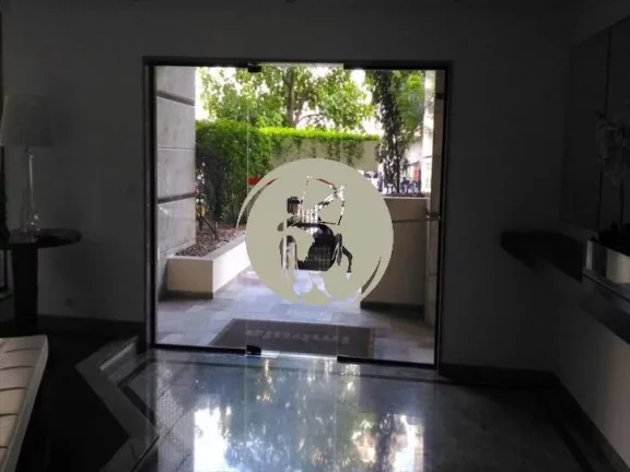 Imagem MARAVILHOSO APARTAMENTO A VENDA DE ALTO PADRÃO EM SANTOS MARAVILHOSO APARTAMENTO A VENDA NO BAIRRO ...