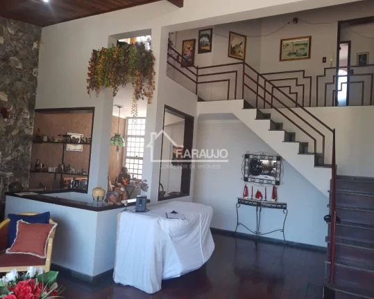 Imagem SOBRADO PARA VENDA EM SOROCABA-SP!