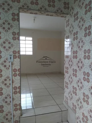 Imagem Casa à venda no bairro Nova Guará - Guaratinguetá/SP