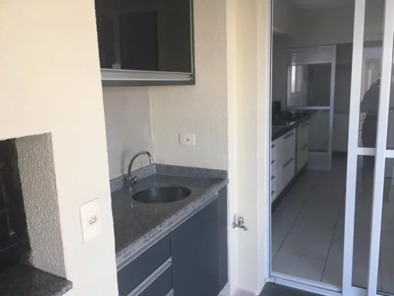 Imagem APARTAMENTO RESIDENCIAL em SÃO JOSÉ DOS CAMPOS - SP, JARDIM ESPLANADA