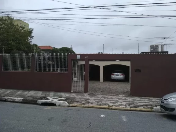 Imagem casa comercial para venda, vila costa, suzano