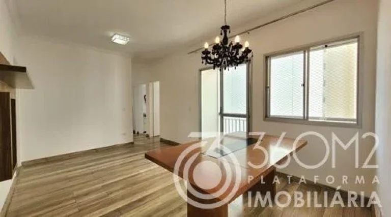Apartamento para Venda em São Bernardo do Campo / SP no bairro Planalto