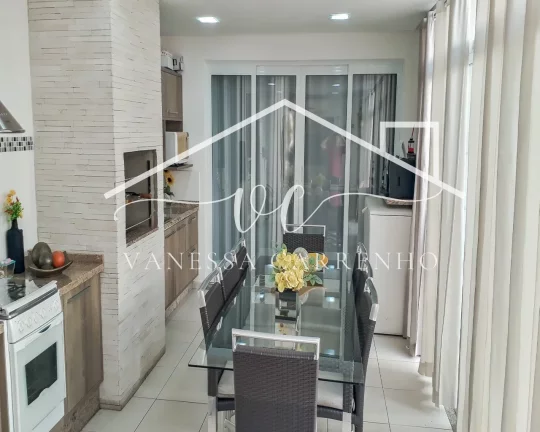 Imagem Venda Sobrado | Vanessa Carrenho Assessoria Imobiliária