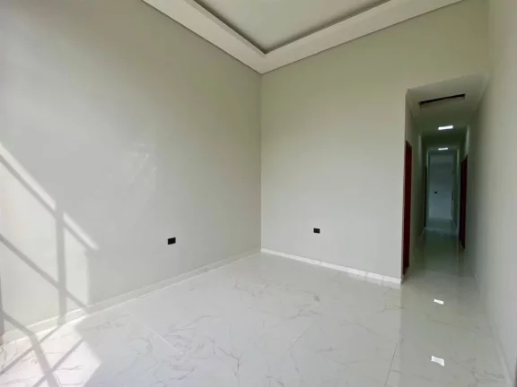 Imagem CASA COM 124.88 m² - SANTA EUGÊNIA - MONGAGUA SP