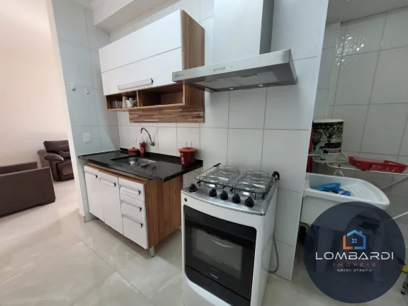 Imagem Apartamento a venda no Itaguá