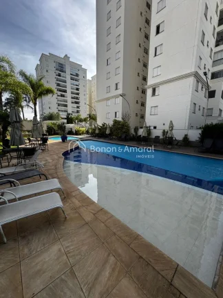 Imagem Apartamento à venda no Condomínio Breeze Family Club - Campinas/SP

Localização: Vila Brandina -...