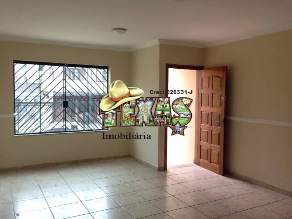 Imagem SOBRADO PARA VENDA VILA FORMOSA 3 QUARTOS 1 SUÍTE