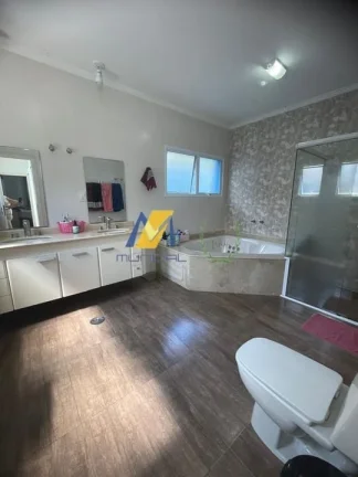 Imagem "Essa casa parece um clube exclusivo - mas é só sua!"