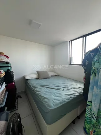 Imagem Apto - 3 Quartos - 1 Suíte - 81,34 m² - Manaíra, João Pessoa/PB