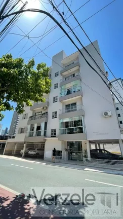 Imagem Apartamento Quadra Mar para Venda em Balneário Camboriú / SC no bairro Centro