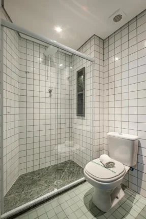 Imagem APARTAMENTO RESIDENCIAL em São Paulo - SP, Santa Cecília