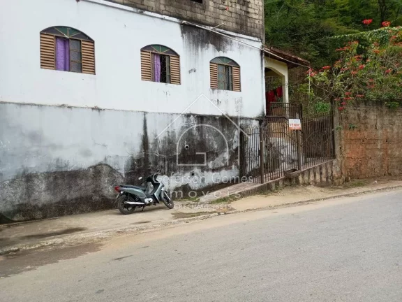 Imagem Casa à venda - Centro - Mantena - MG