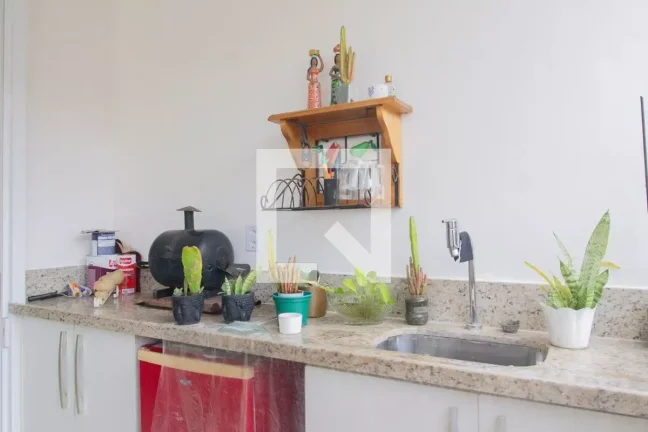 Imagem Apartamento à Venda - Recreio, 3 Quartos, 95 m2