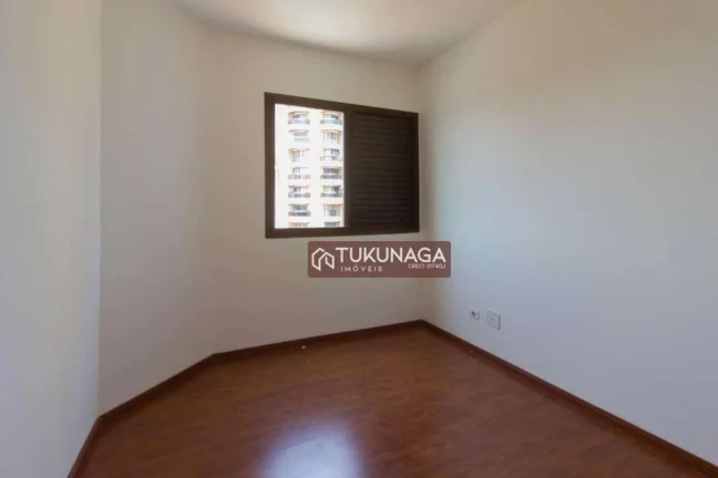 Imagem Apartamento com 3 dormitórios à venda, 119 m² por R$ 760.000,00 - Jardim Ampliação - São Paulo/SP