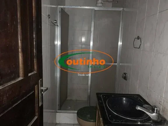 Imagem (20416) Rua Deputado Soares Filho - Tijuca
